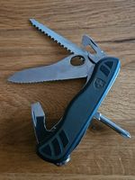 Victorinox Armee Taschenmesser grün guter Zustand