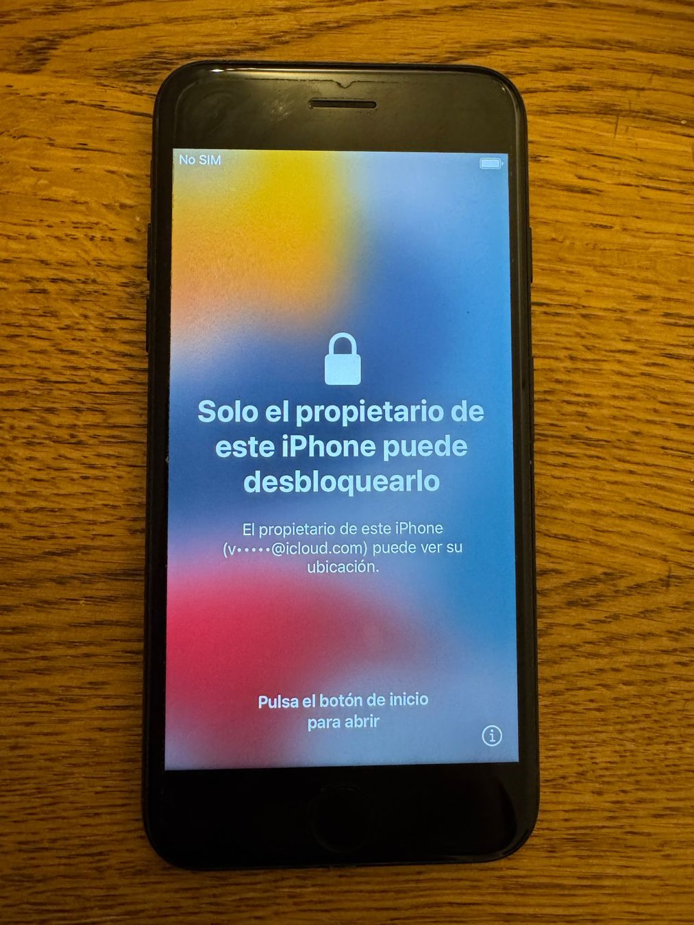Apple Telefoni cellulari / Smartphones: iPhone 7 – Difettoso da Adliswil venduto da Busys