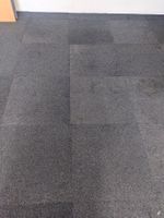 100qm Textiler Bodenbelag - Interface / Heuga 725 (50*50cm)