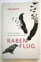 Gabi Bücker: Rabenflug