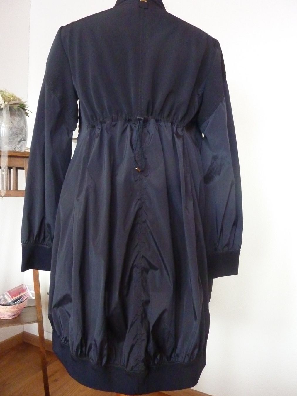 Vestes: High (High tech) Longjacke  Gr. 38 – D'occasion à Waldstatt par Kananaskis1 1