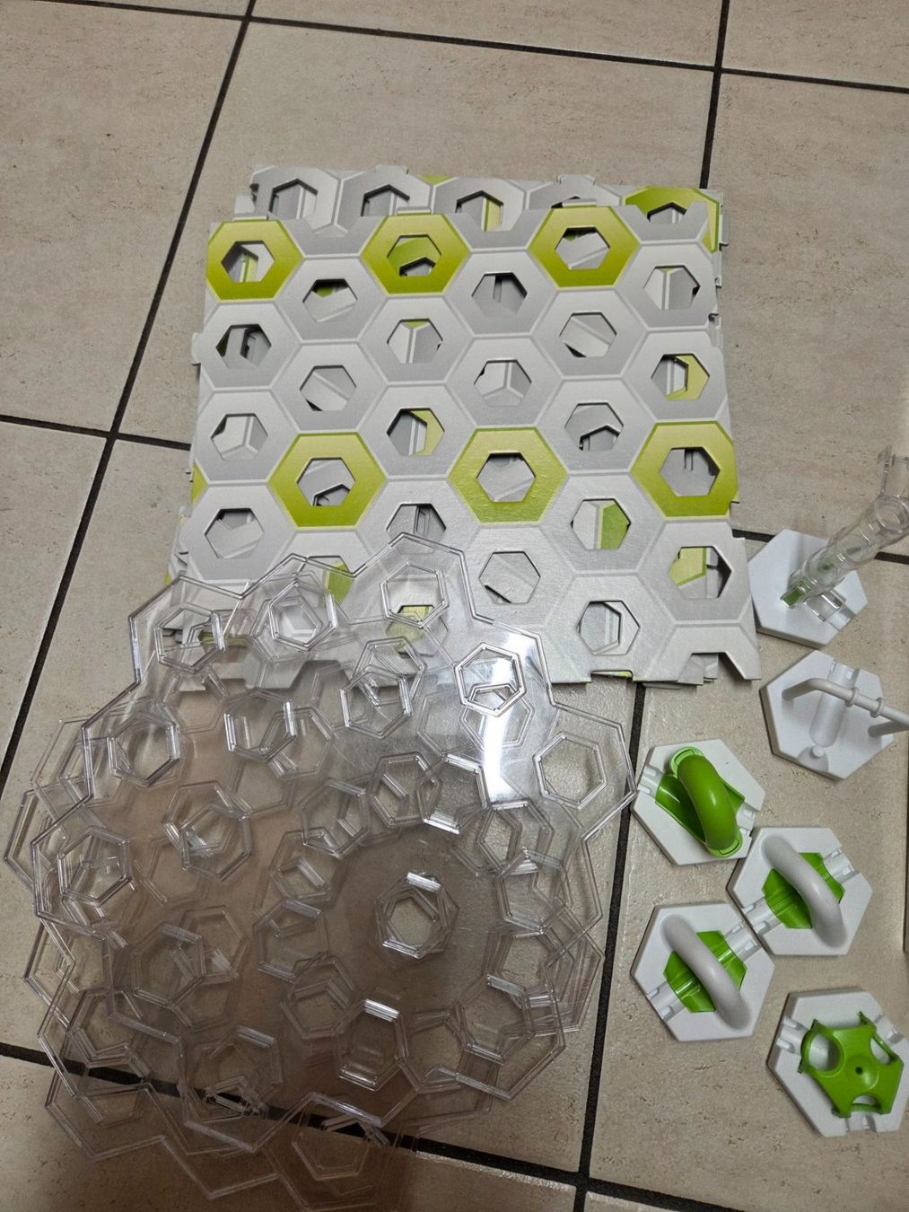 Gravitrax Spielzeuge: Gravitrax – Gebraucht aus Grosswangen von sunny.stivi 1