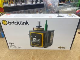 Bricklink Lego 910016 Sheriffs Safe