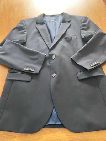 Herren Anzug von Strellson Grösse 48
