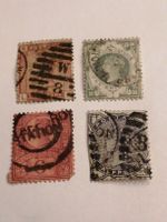 4mal QV 1874 bis 1881 