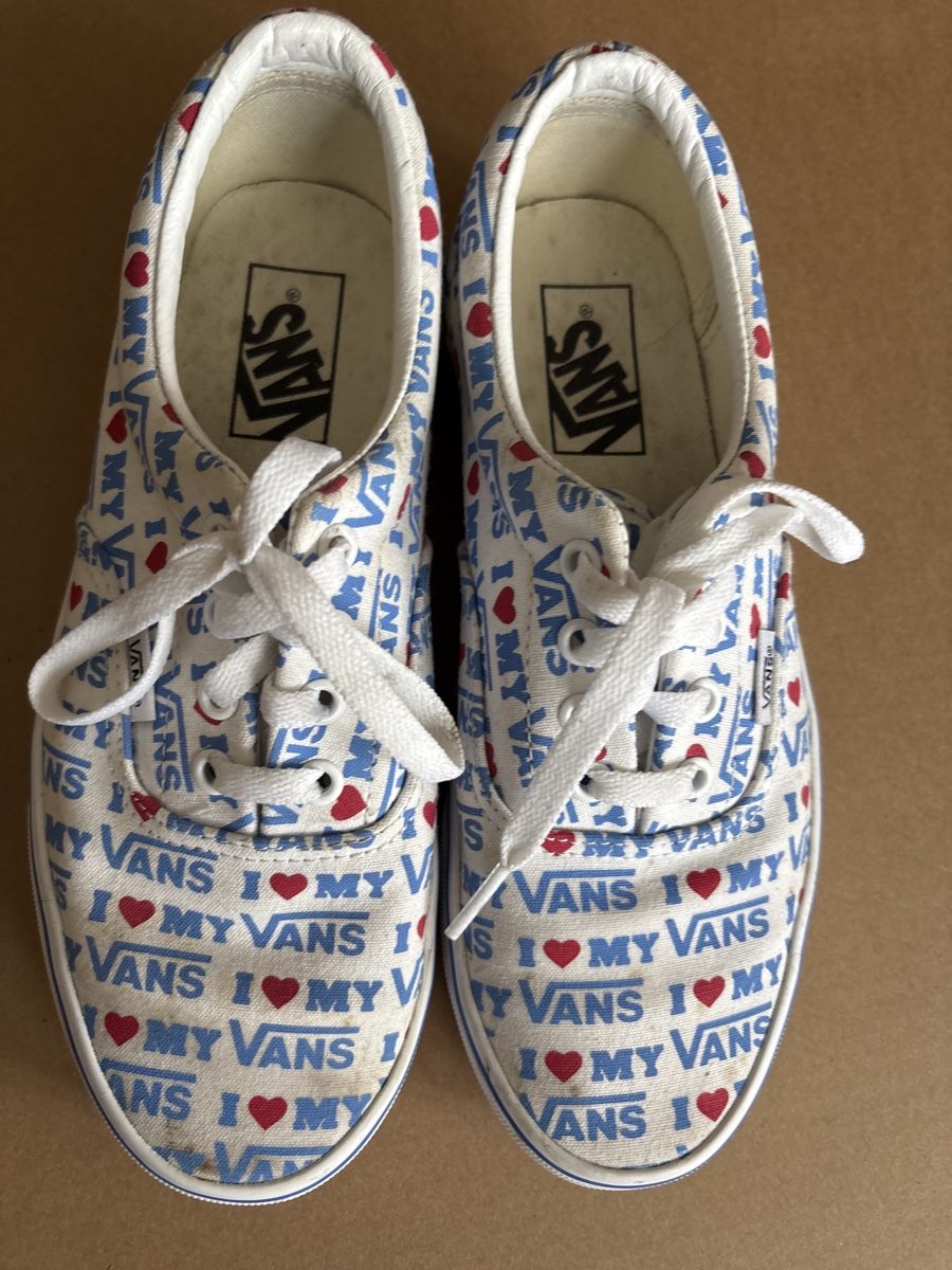 Vans Scarpe da uomo: Vans, Grösse 38 – Usato da Jona venduto da cosa03