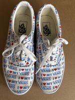 Vans, Grösse 38