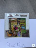 Artset Pokémon Générations  2016 FR