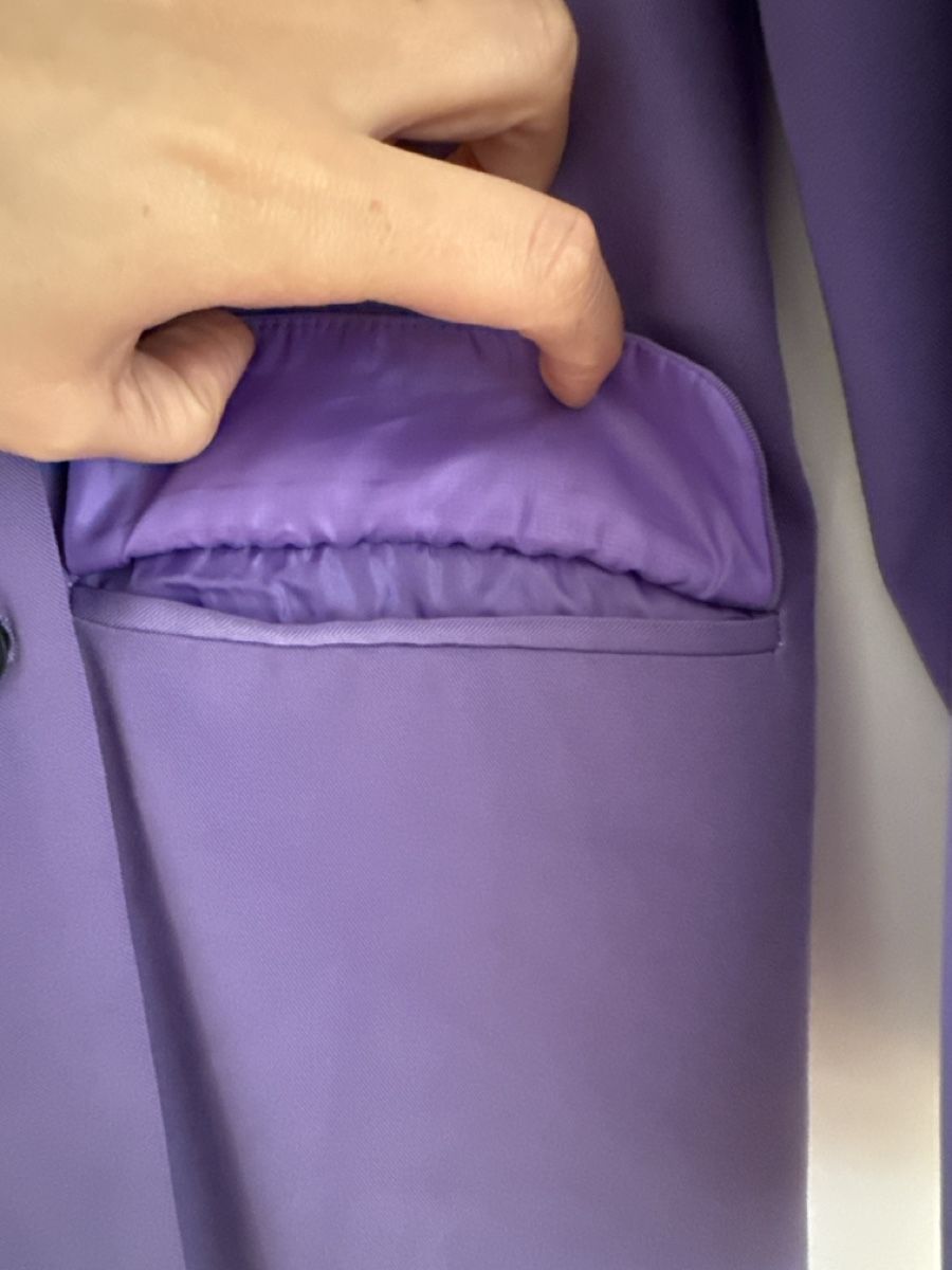 Topshop Giacche: Blazer – Nuovo (secondo la descrizione) da Kriens venduto da g_b_mk7j 8