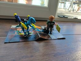 PLAYMOBIL Dino Rise Set 