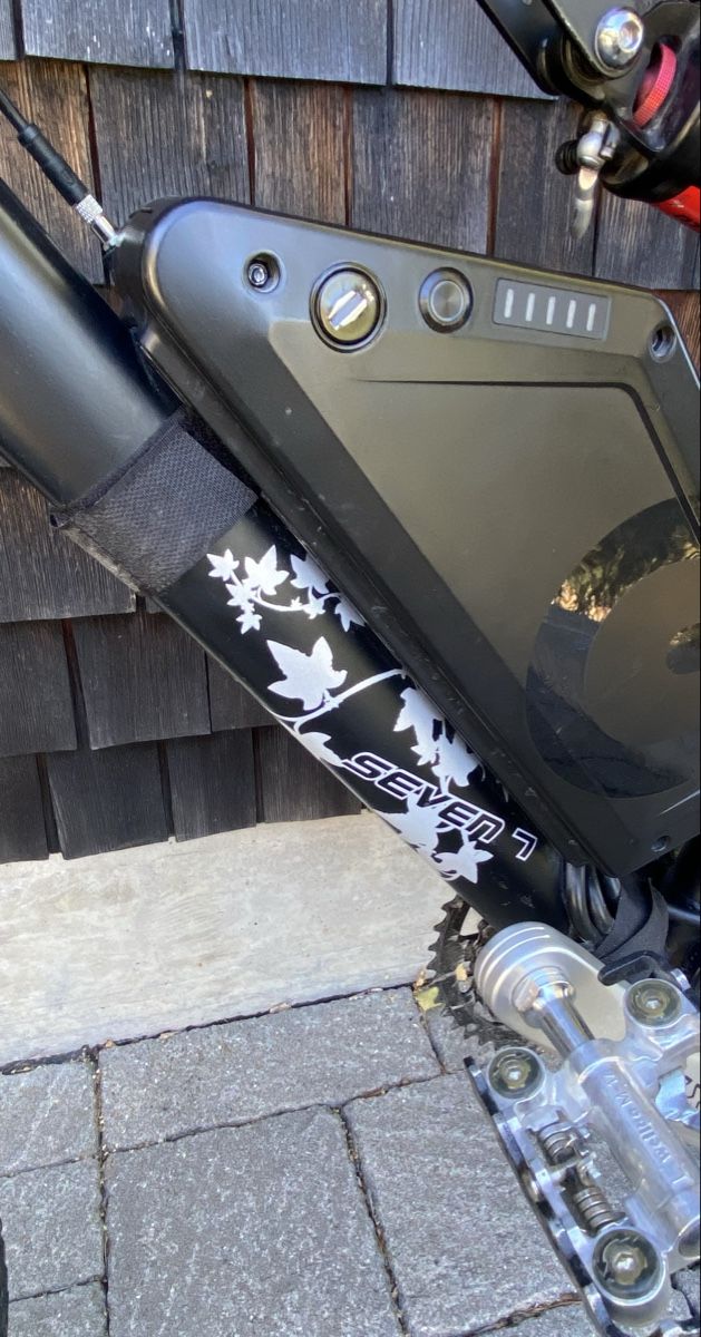 Biciclette: Stöckli E-Bike mit Maxon Bikedrive System schwarz – Usato da Surcuolm venduto da Brandon1958 1