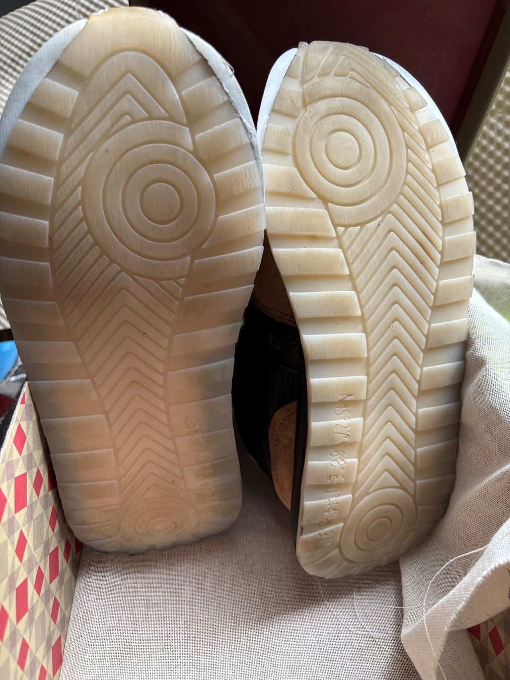 A.S.98 Scarpe da donna: Baskets AS98 grandeur 37 – Nuovo (secondo la descrizione) da Saignelégier venduto da teres27 4