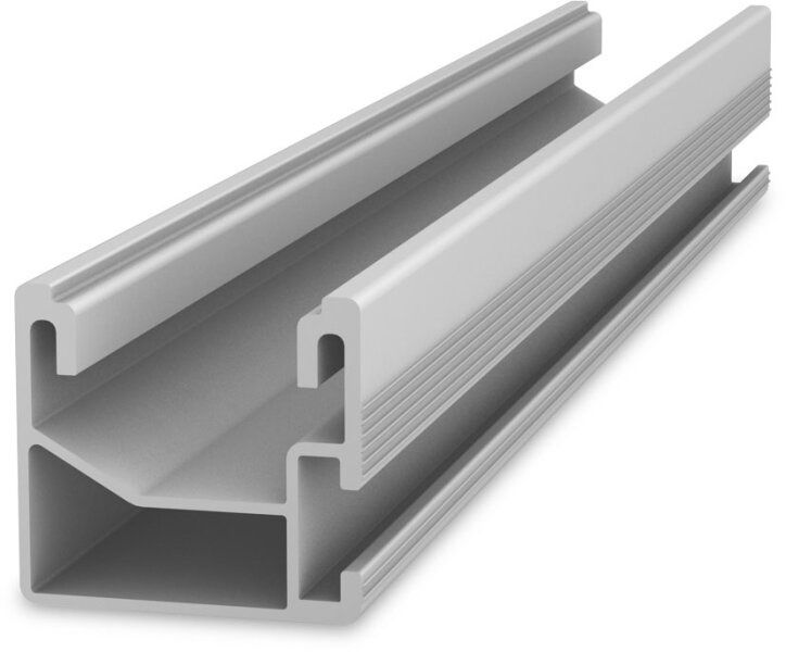 Dispositivi a energia solare: K2 SingleRail 36, 5.95 m – Nuovo e nell'imballaggio originale da Zuchwil venduto da IngoldSolar