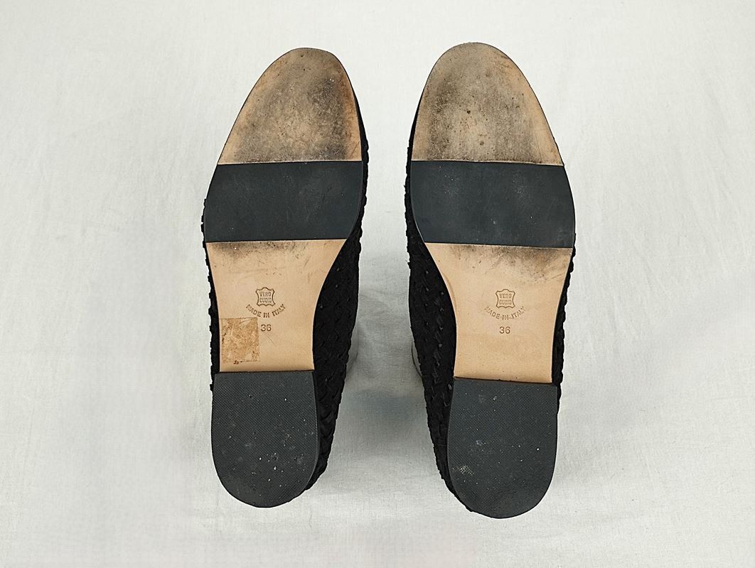 Chaussures femmes: PASCUCCI Schuhe Gr. 36 – D'occasion à Schübelbach par Restwert_Schubelbach 5