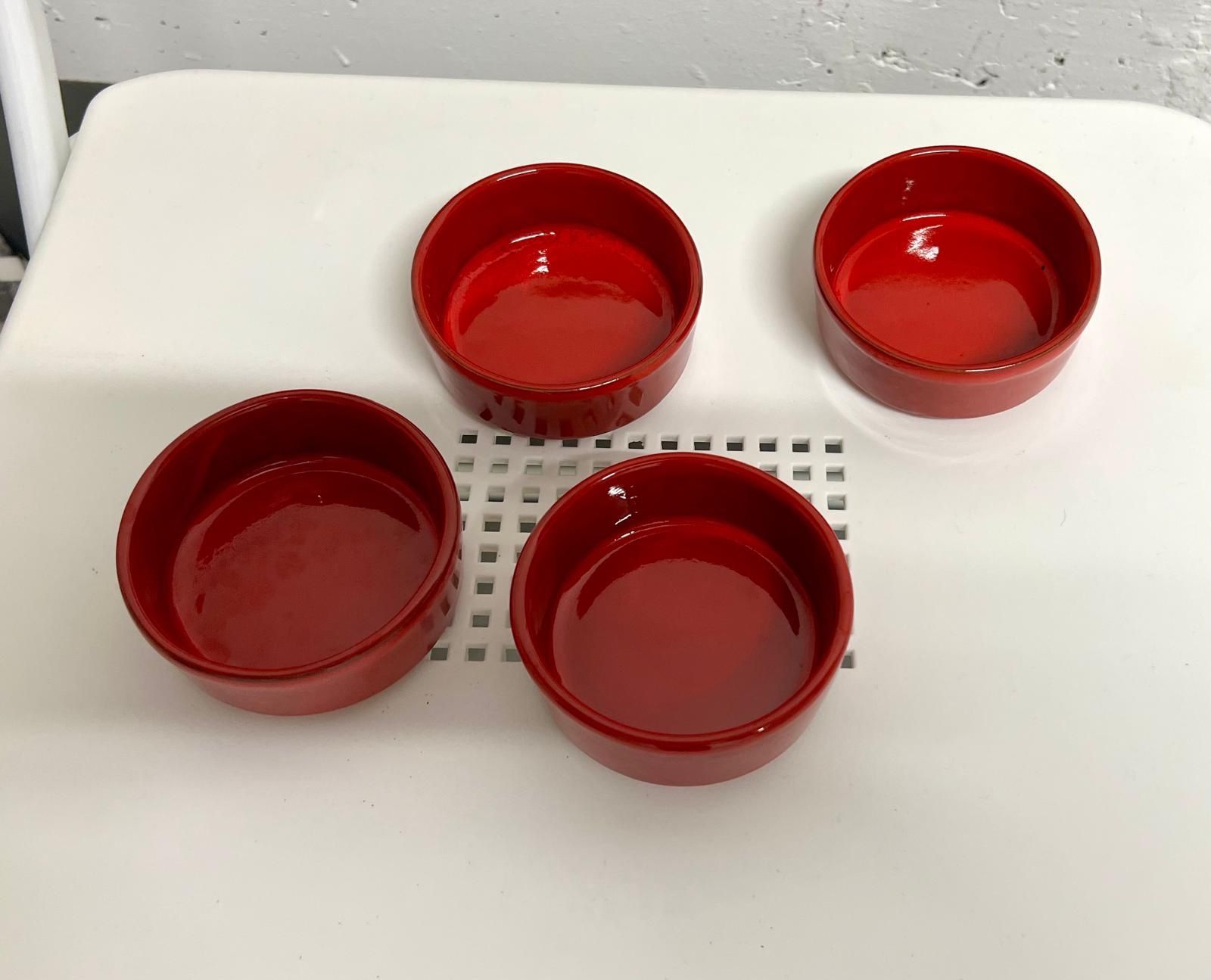Set di piatti: Fleischfondue Set – Usato da Wettingen venduto da vfl 1