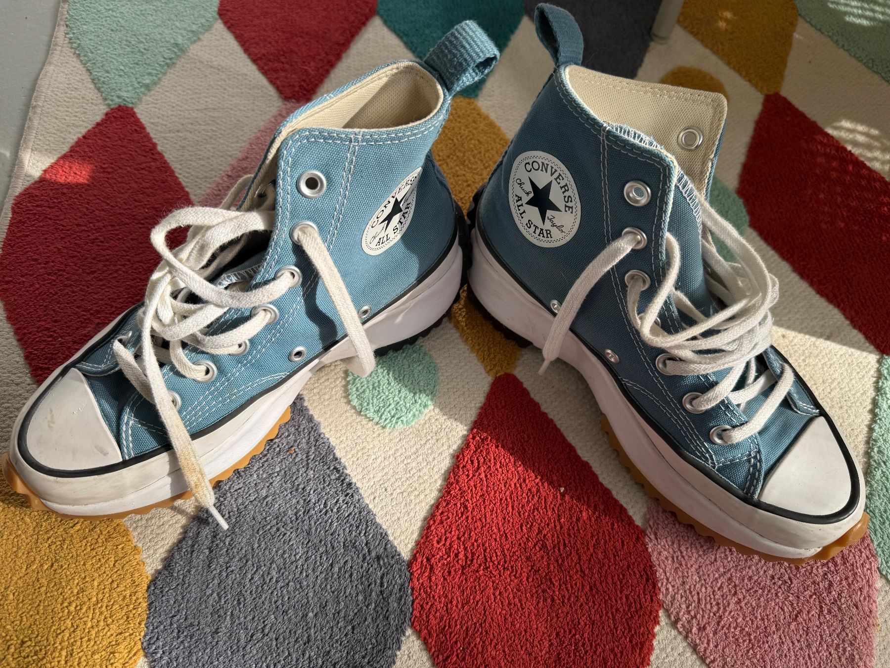 Converse Scarpe da donna: Converse Sneakers – Usato da Zuerich venduto da Steinboy23 5