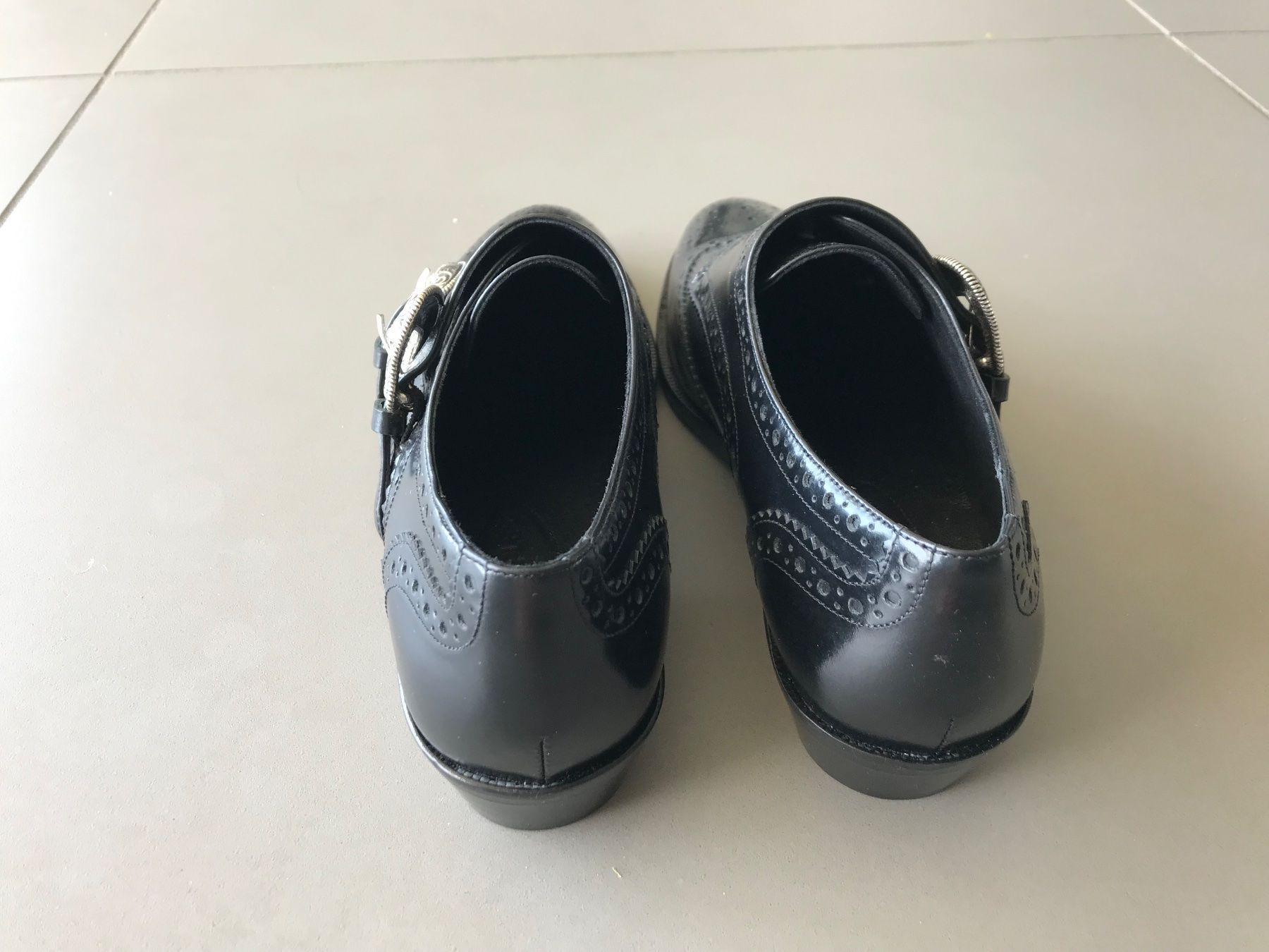 Kooples Scarpe da donna: The Kooples - chaussures - taille 38 – Nuovo e nell'imballaggio originale da Ste-Croix venduto da Caramel31 2