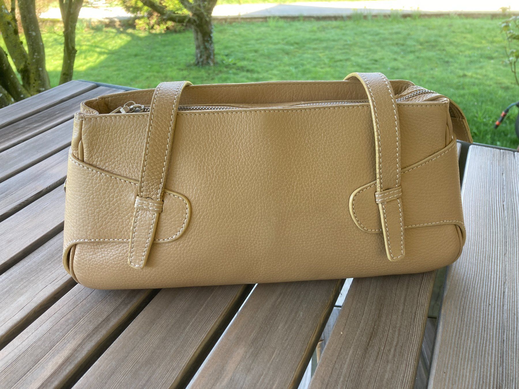 Borse da donna: Maison Mollerus Handtasche – Usato da Zwingen venduto da moje1 2