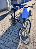 BICICLETTA RECORD MUSCOLARE PIEGHEVOLE