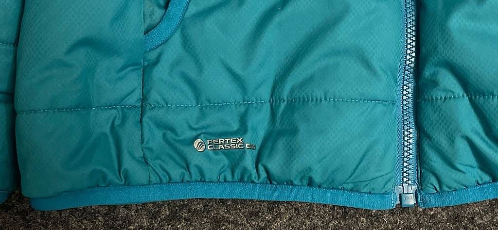 Millet Jacken: Millet Winterjacke Damen Grösse S – Gebraucht aus Thun von BanjoDan 2