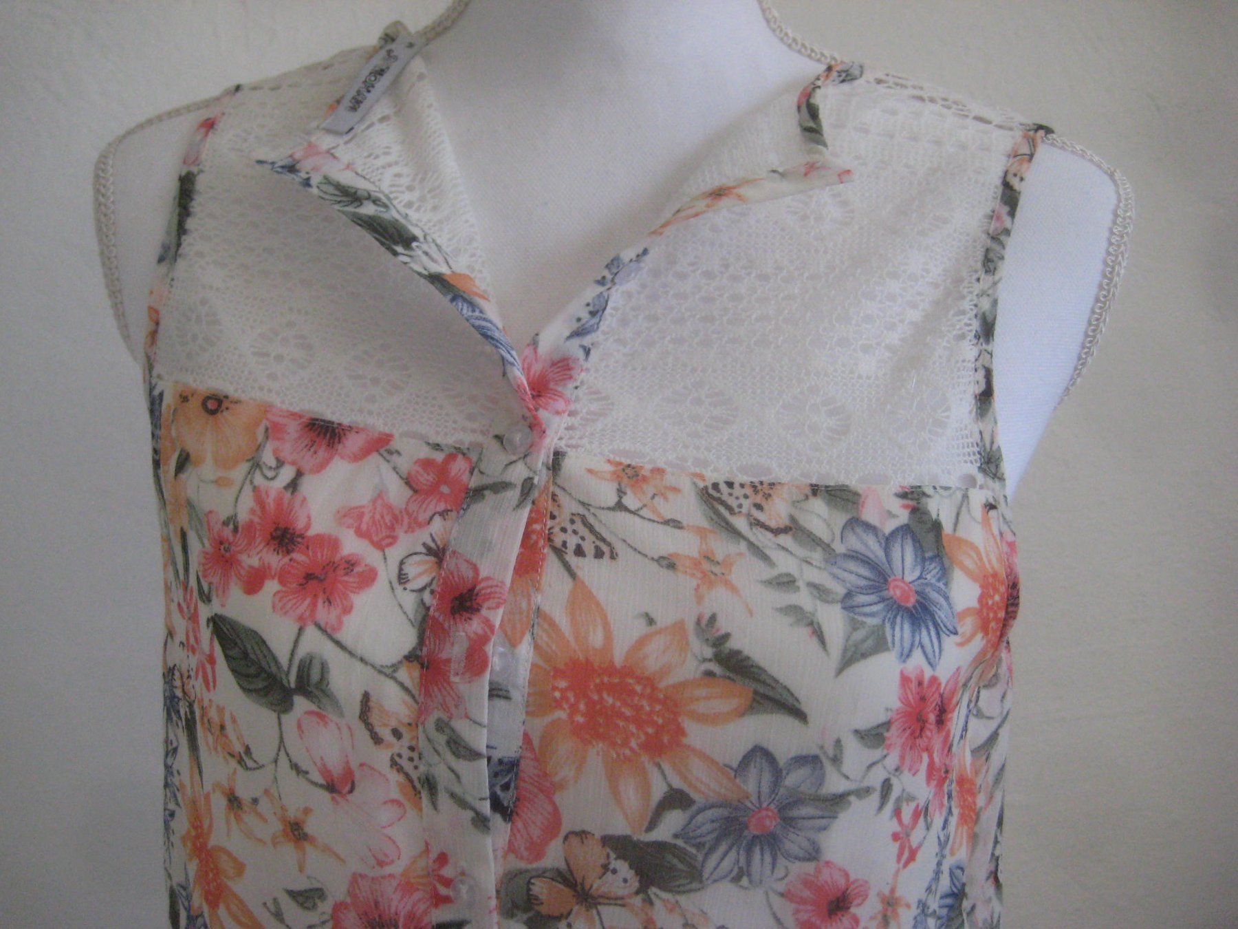 Robes: DAMEN  SOMMER KLEID – D'occasion à Uster par flocke1 2