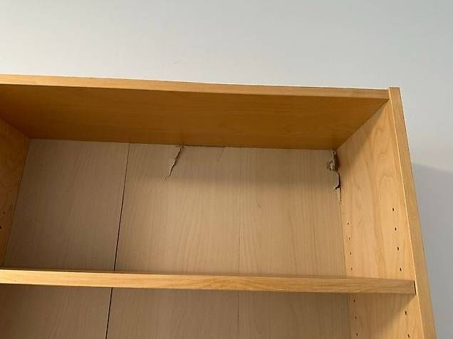 Scaffali: Gratis Gestell aus Holz – Usato da Aarau venduto da vio_lrn7 4