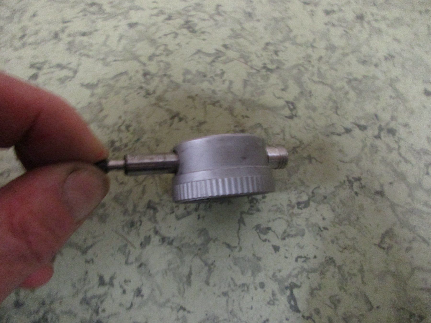 Misurare: Werkstatt  Messsuhr 3mm 0,002mm – Usato da Hombrechtikon venduto da cnc_t7bw 4