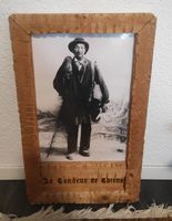 Tableau photo "Le Tondeur de Chiens"