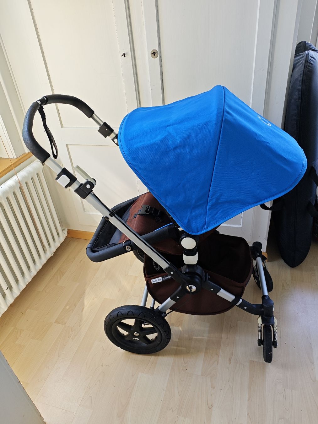 Bugaboo Kinderwagen: Bugaboo Cameleon  – Gebraucht aus Winterthur von Shorna 2