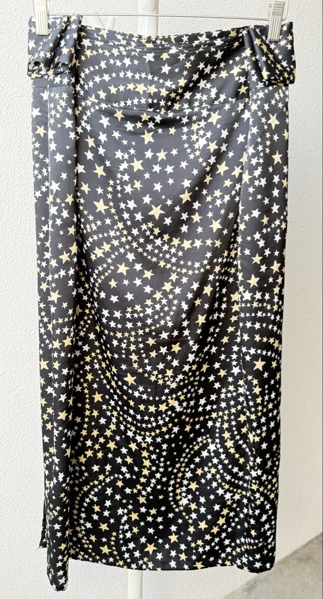 Gonne: NEVER FULLY DRESSED Damen Wickelrock, Gr. 46 – Usato da Islikon venduto da Julies_wardrobe 1