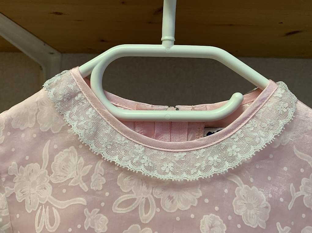 Vestiti & Gonne: Rosa Mädchenkleid  – Usato da Zürich venduto da lil_xr6x 3