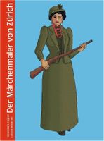 Der Märchenmaler von Zürich   *Fabrikneu*