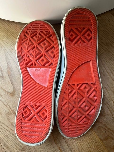 Damenschuhe: Spezielle Sneaker 'Edelweiss' – Gebraucht aus Steinmaur von Dyleila 3