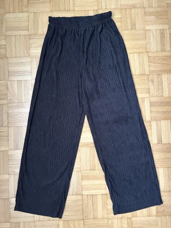 Bequeme Stoffhose