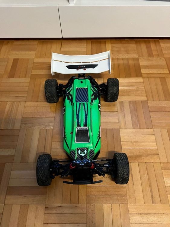 Absima 1/10 brushless | Kaufen auf Ricardo