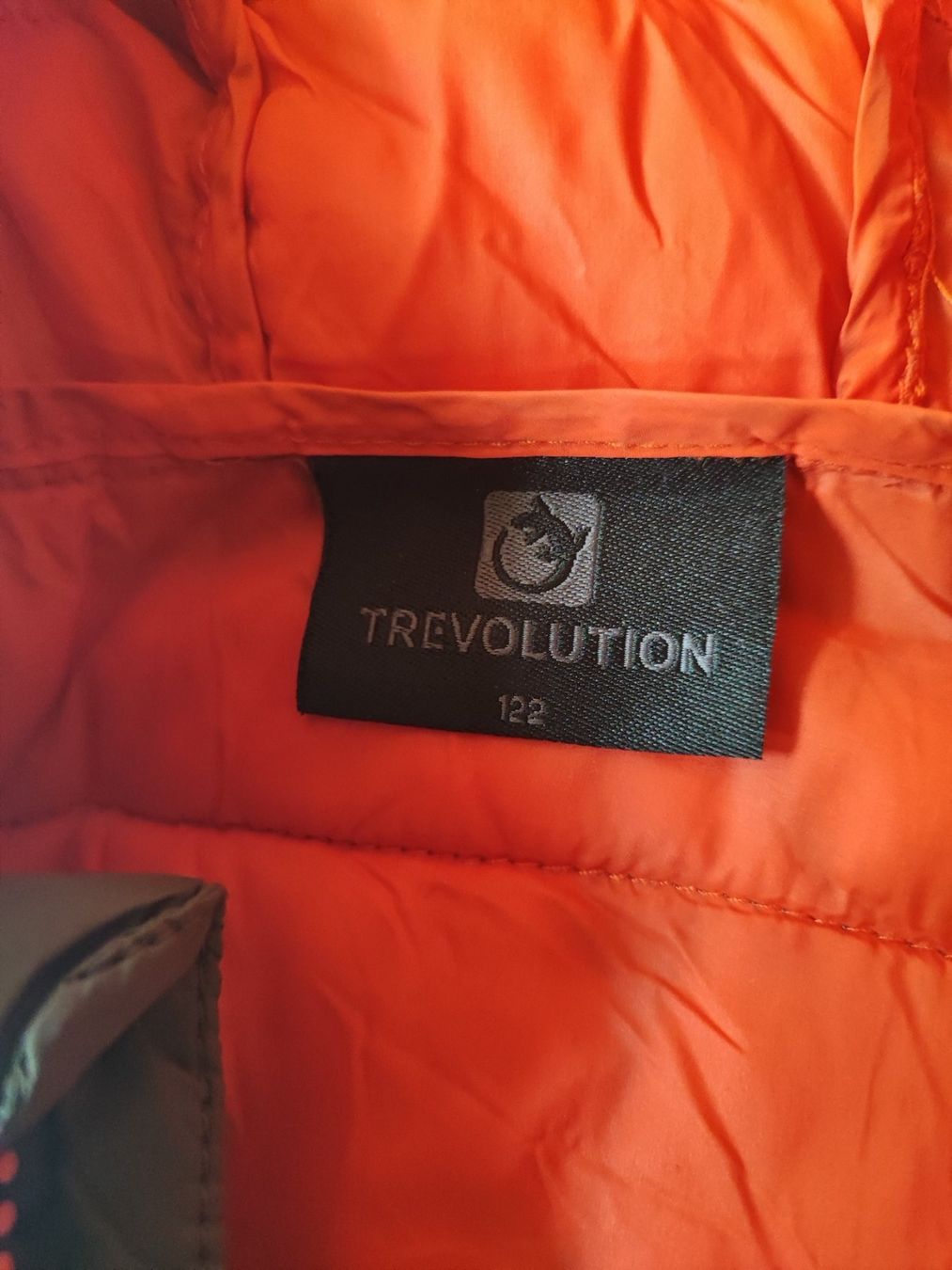 Trevolution Jacken: Jacke Trevolution Gr. 122 – Gebraucht aus Grabs von Margelchopf1 2