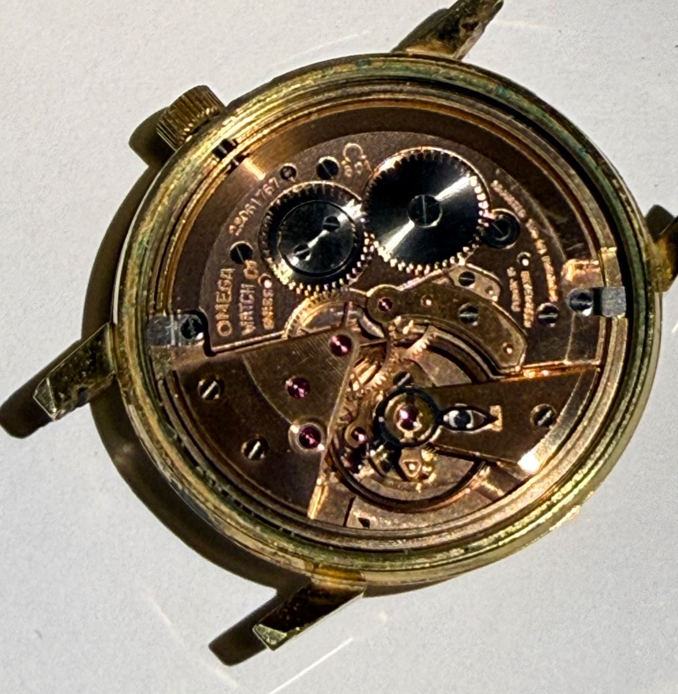 Omega Montres: oméga – D'occasion à Genève par Alessandro2000 6