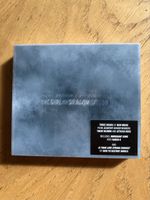 The Girl With The Dragon Tattoo Soundtrack 3xCD Trenz Reznor