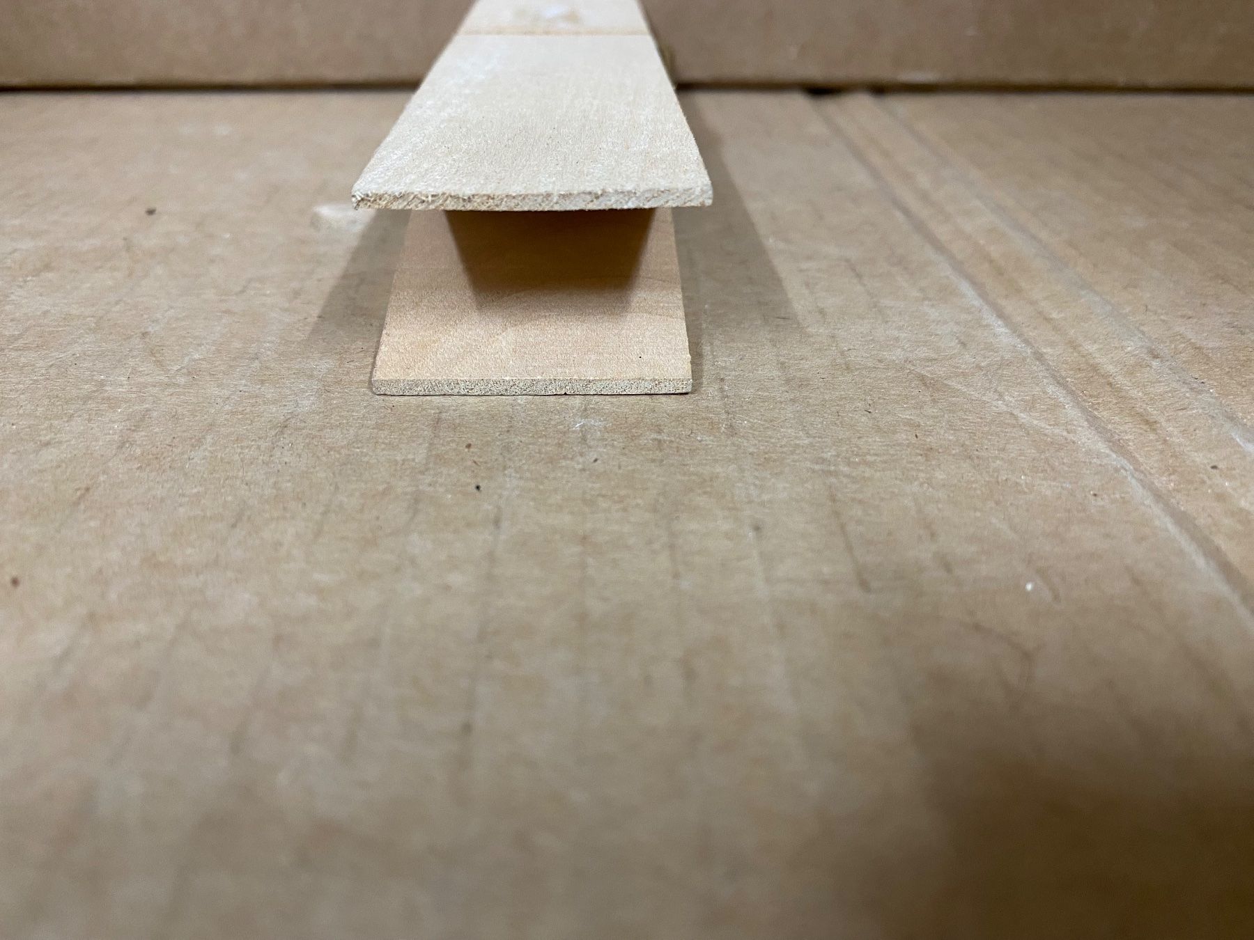 Articoli in legno: Holzklammer gross – Nuovo (secondo la descrizione) da Eschlikon TG venduto da ArtRec 4