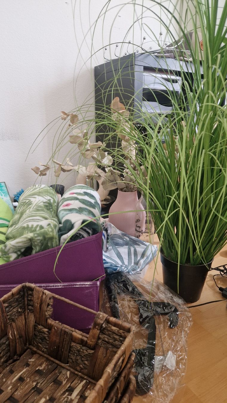 Tutte le decorazioni: Deko Set – Usato da Luzern venduto da Antu92 3