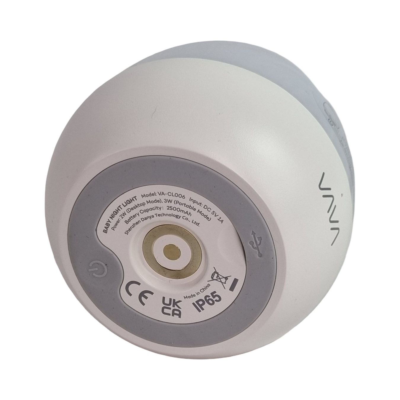 Lampade: VAVA EVOLVE LED Nachtlicht – Nuovo (secondo la descrizione) da Wangen b. Olten venduto da Restwert_Wangen 4