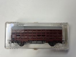 Roco 4308 Viehwagen