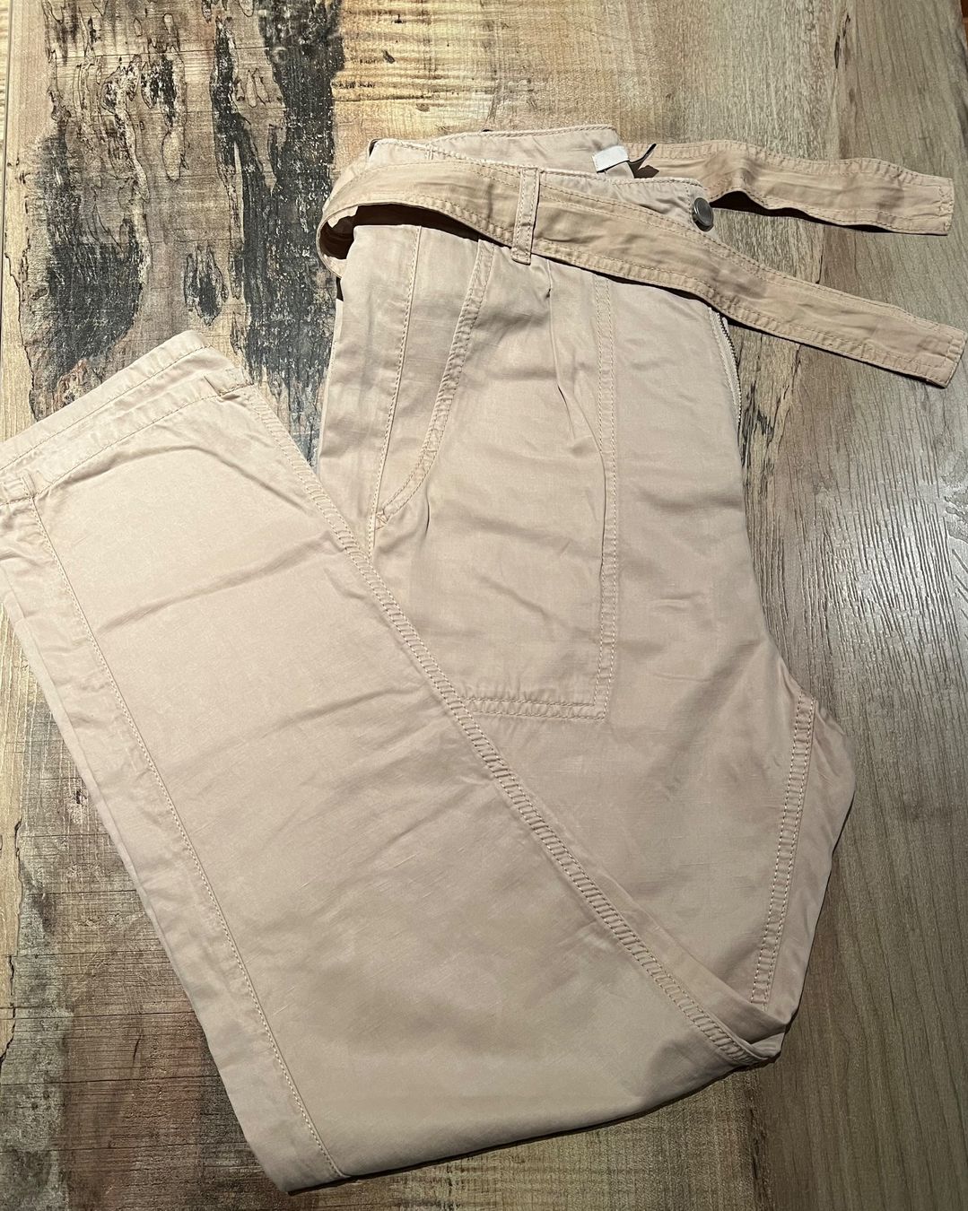 Pantaloni: EDG Pantalon – Usato da Genève venduto da Pingus2006