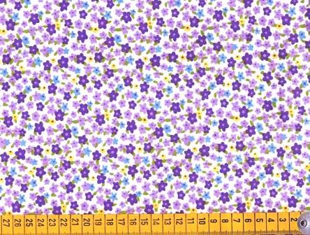 Tessuti: Baumwollstoff  50 x160 cm – Nuovo (secondo la descrizione) da Basel venduto da Happybaer