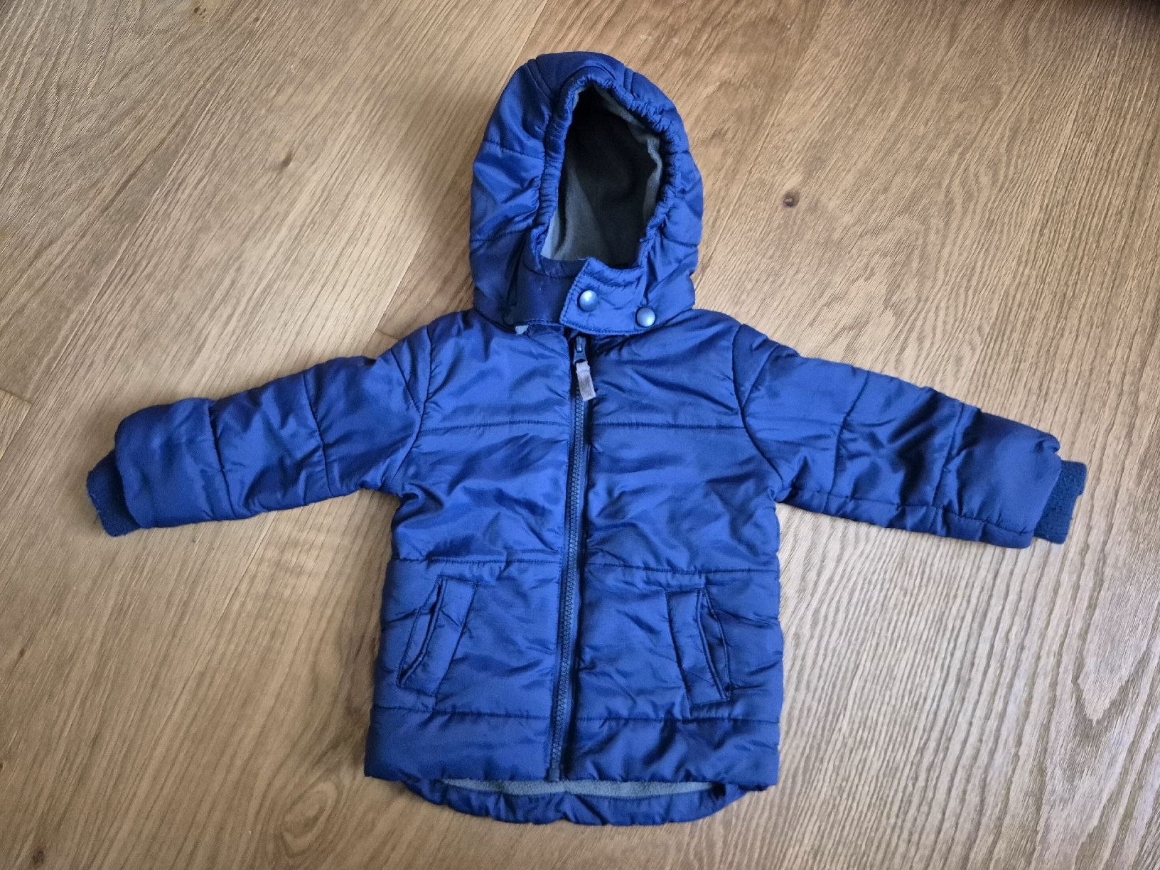 Giacche & Cappotti: Winterjacke Grösse 74 – Usato da Münsingen venduto da Why88