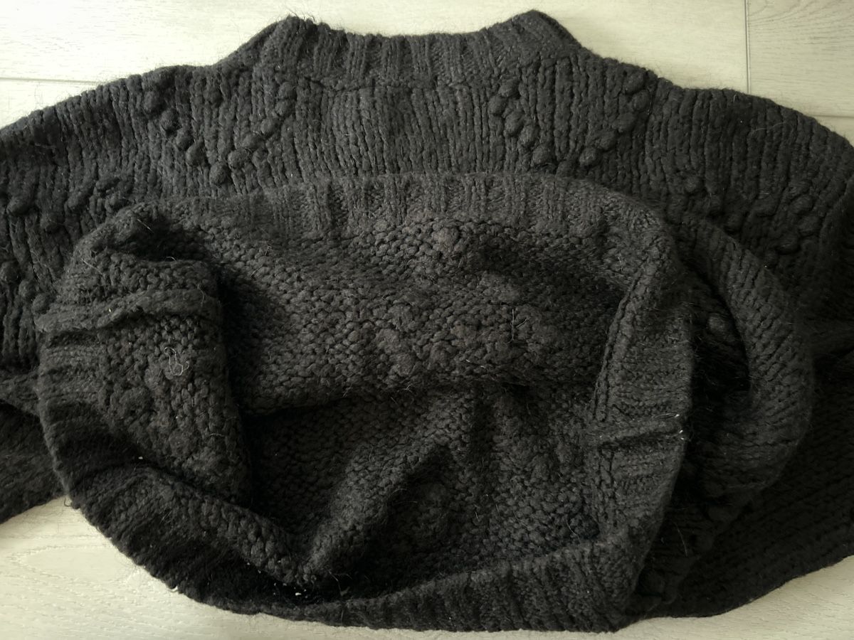Maglioni & Felpe: Pullover Dilvin Knit Gr.T2(38) – Usato da Strengelbach venduto da Xycy 3