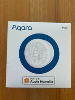 🏠 Aqara Hub HomeKit Zigbee WLAN Gateway ZHWG11LM mit  OVP