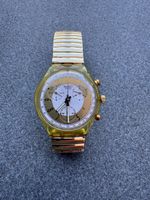 SWATCH – 1992, CHRONO GRAND PRIX