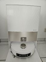 Dreame L20 ultra Roboter Garantie bis 2027 laut dreame app