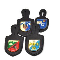 Konvolut Brustanhänger  der Bundeswehr